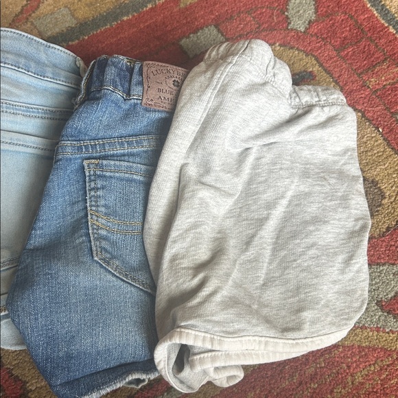 Shorts Bundle - Picture 3 of 3